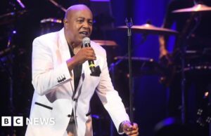 Peabo Bryson, cantor de R&B por trás de A Bela e a Fera, morre aos 75 anos