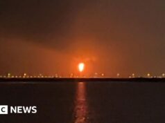 Pelo menos 13 mortos e dezenas de feridos após explosão de gás no Qatar