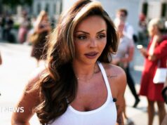 Jesy Nelson ‘indignada’ depois que parlamentares debatem a condição muscular que afeta seus gêmeos