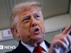 Trump e Irã trocam novas ameaças após troca de ataques