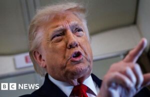 Trump e Irã trocam novas ameaças após troca de ataques