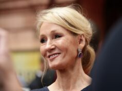 Colecionador londrino compra cartas escritas por JK Rowling por £ 10 mil em leilão