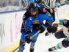 Toronto Sceptres recontrata Claire Dalton com contrato de dois anos