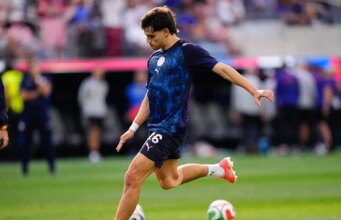 A Copa do Mundo da USMNT começa forte, Christian Pulisic prepara a equipe dos EUA para um primeiro gol impressionante contra o Paraguai