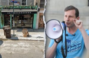 Café em Nova York proíbe político pró-Israel em postagem social hostil: ‘nós não servimos… facilitadores do genocídio’