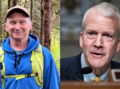 Homem com o mesmo nome do senador do Alasca Dan Sullivan pode aparecer na votação, regras do tribunal