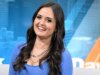 Danica McKellar surpreende a Web com um treino inspirado no MAHA, o rebatedor leva uma falta brutal e a CARNE de verão