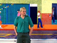 David Hockney: Uma apreciação
