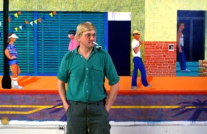 David Hockney: Uma apreciação