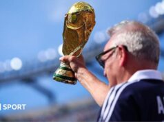 As mudanças na Copa do Mundo tornaram os jogos finais da fase de grupos injustos?