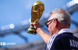 As mudanças na Copa do Mundo tornaram os jogos finais da fase de grupos injustos?