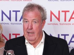 Jeremy Clarkson lança sua própria versão de OnlyFans para agricultores