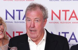 Jeremy Clarkson lança sua própria versão de OnlyFans para agricultores