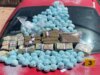 New Mexico AG inicia investigação legal contra a DEA sobre alegações de que agentes deixaram fentanil inundar o estado