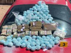 New Mexico AG inicia investigação legal contra a DEA sobre alegações de que agentes deixaram fentanil inundar o estado