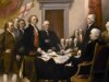 Douglas Brinkley sobre a América aos 250 anos: a história nos diz que esperar pela unidade não é fútil