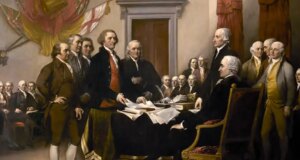 Douglas Brinkley sobre a América aos 250 anos: a história nos diz que esperar pela unidade não é fútil
