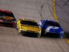 Dale Jr revela mensagem de texto remaining comovente de Kyle Busch, NASCAR consegue uma vitória e o piloto provoca vingança