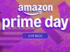 Prime Day 2026: atualizações ao vivo sobre Apple, Samsung, DJI, Kindle e mais ofertas da Amazon