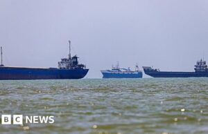 Irã diz que Estreito de Ormuz será fechado devido aos ataques de Israel ao Líbano