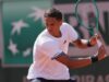 Diallo, do Canadá, chega às quartas de ultimate em Eastbourne com vitória sobre Etcheverry