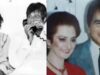 Dilip Kumar teve um segundo casamento com Asma, 16 anos após o casamento com Saira