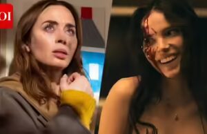 ‘Disclosure Day’ lidera bilheteria nos EUA; ‘Obsession’ na onda de quebra de recordes