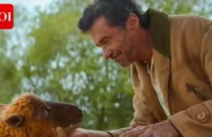 Hugh Jackman se junta à ‘Ilha do Tesouro’ de Ridley Scott