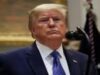 Projeto de lei habitacional bipartidário deixado sem assinatura enquanto Trump prioriza ‘SAVE America Act’