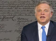 Douglas Brinkley sobre a América aos 250 anos: a história nos diz que esperar pela unidade não é fútil