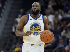 Relatório: Draymond Inexperienced do Warriors recusará opção de jogador e se tornará agente livre