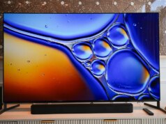 Você ainda pode comprar a TV OLED Sony Bravia do ano passado com um desconto de US $ 600 – e não posso recomendá-la o suficiente