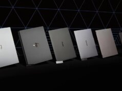 Eu vi os primeiros laptops Nvidia RTX Spark – esses 4 modelos liderarão o novo growth de ultrabooks