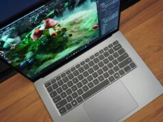 Experimentei o Floor Laptop computer Extremely na Computex e está claro: Microsoft significa negócios