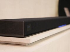 Assistir esportes em casa? Eu mudaria essas 4 configurações da barra de som para obter o áudio best