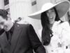 Dua Lipa-Callum Turner viaja para a Sicília para celebrações de casamento – PICS