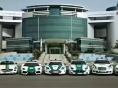Polícia de Dubai implanta sistemas de tráfego de IA: ferramentas inteligentes prevêem acidentes; Repressão visa direção imprudente