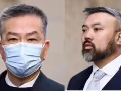 Tribunal do Reino Unido prende dois cidadãos britânico-chineses por espionar dissidentes de Hong Kong