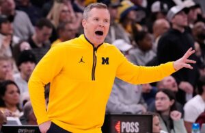 Relatório: Mavericks contrata Dusty Could do Michigan como novo treinador principal