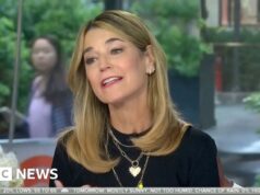 ‘Estamos implorando’ – Savannah Guthrie implora por ajuda conforme surgem detalhes do caso de sua mãe