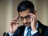 O Google está subitamente competindo por US$ 80 bilhões em dinheiro de investidores que poderiam ter sido destinados aos grandes IPOs de IA