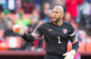 Tim Howard chama de ‘impossível’ para a USMNT vencer a Copa do Mundo de 2026, apesar de um início forte