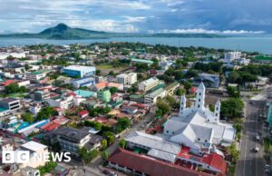 Três mortos em tiroteio em escola secundária nas Filipinas por ‘rancor’ de bullying