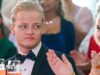 Filho da princesa herdeira da Noruega é considerado culpado de duas acusações de estupro