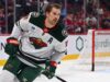 Le King-Clancy vai para Marcus Foligno