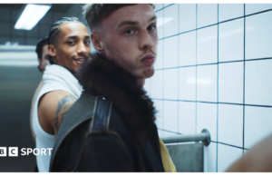 Palmer e João Pedro aparecem em vídeo de Madonna