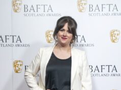 Atriz Alison O’Donnell deixará papel nas Shetland após 13 anos