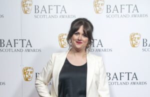 Atriz Alison O’Donnell deixará papel nas Shetland após 13 anos