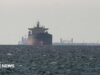 EUA realizam ataques ao Irã após ataque a navio de carga