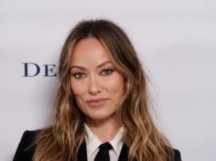 Olivia Wilde diz que a reação que não afetou o relacionamento de Harry Kinds foi um ‘milagre’